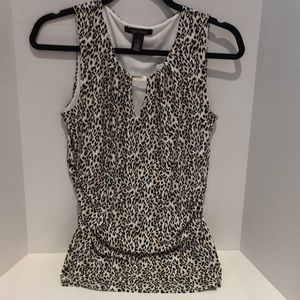 White House Black Market women’s top